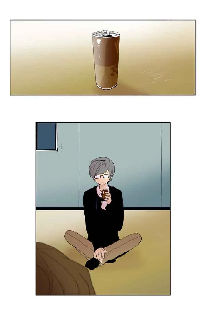 I Don't Want This Kind of Hero Chapter 203 page 10