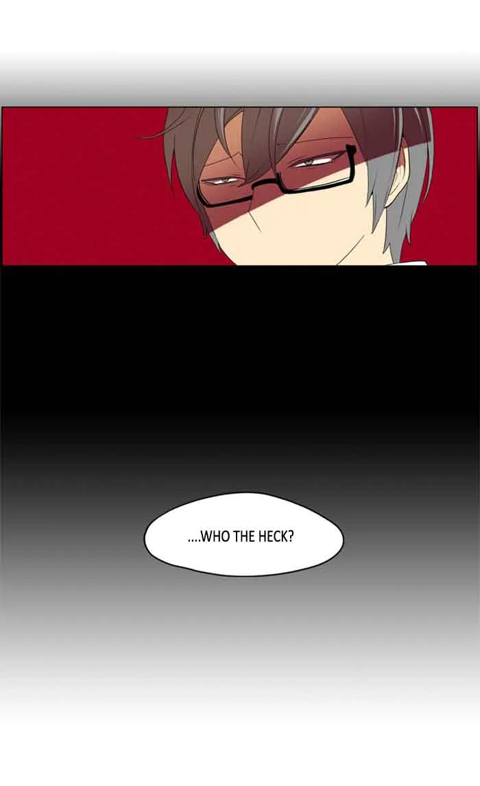 I Don't Want This Kind of Hero Chapter 203 page 23