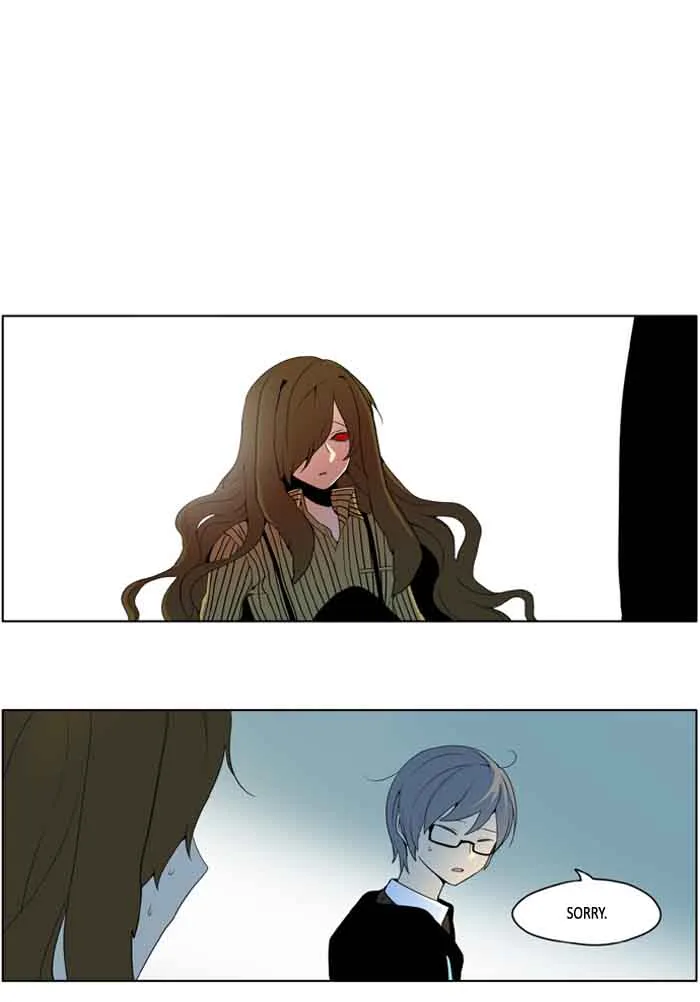 I Don't Want This Kind of Hero Chapter 203 page 19