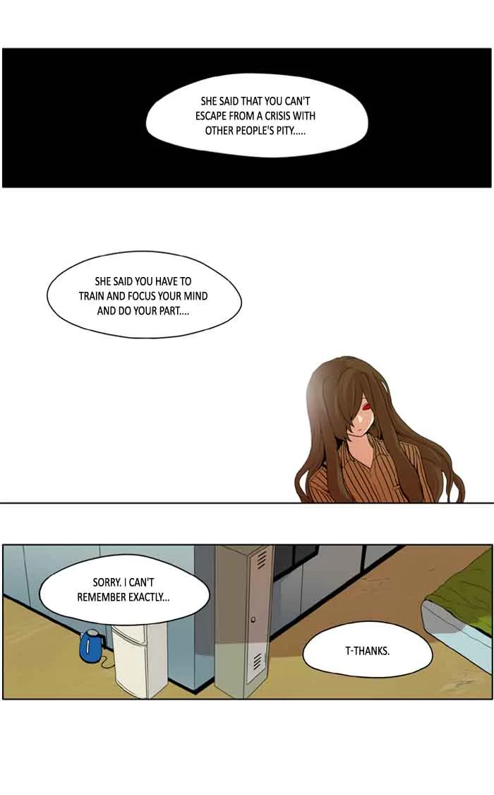 I Don't Want This Kind of Hero Chapter 203 page 13