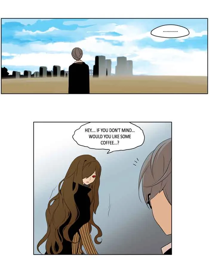 I Don't Want This Kind of Hero Chapter 203 page 8