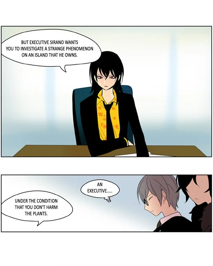 I Don't Want This Kind of Hero Chapter 204 page 19