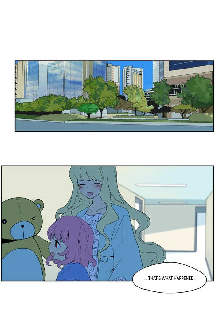 I Don't Want This Kind of Hero Chapter 204 page 14