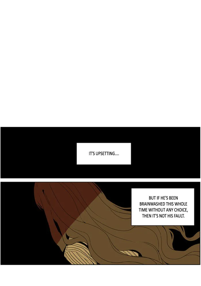 I Don't Want This Kind of Hero Chapter 204 page 9