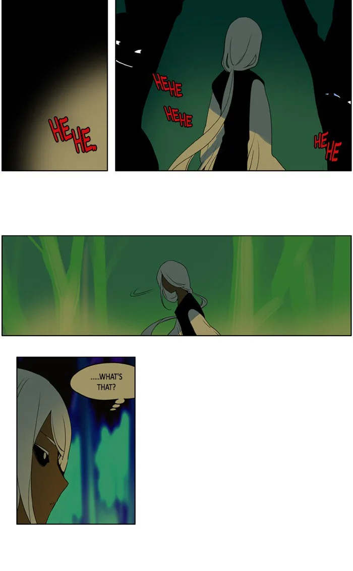 I Don't Want This Kind of Hero Chapter 205 page 4