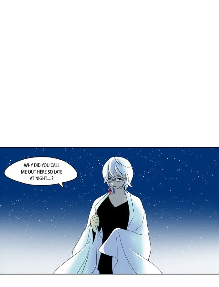 I Don't Want This Kind of Hero Chapter 205 page 16