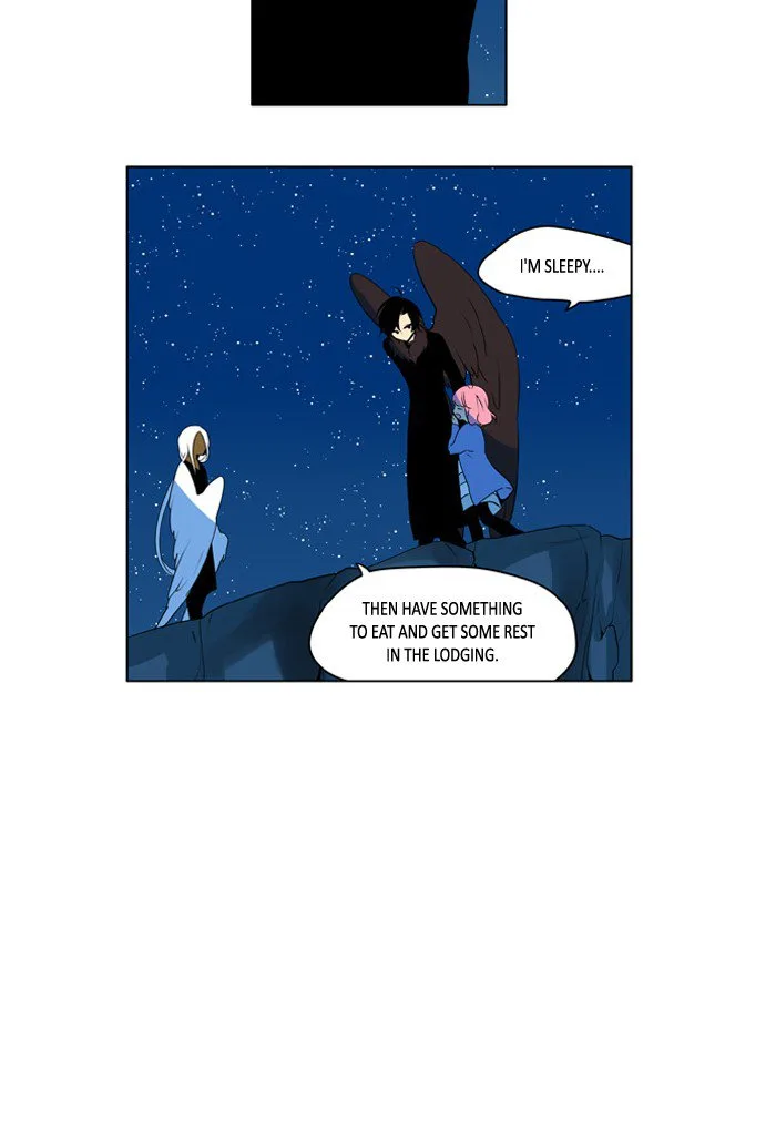 I Don't Want This Kind of Hero Chapter 205 page 23