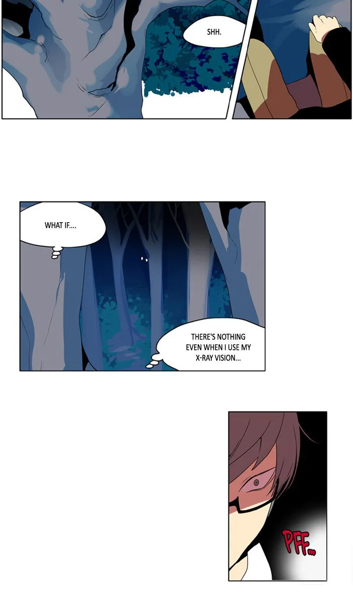 I Don't Want This Kind of Hero Chapter 205 page 11
