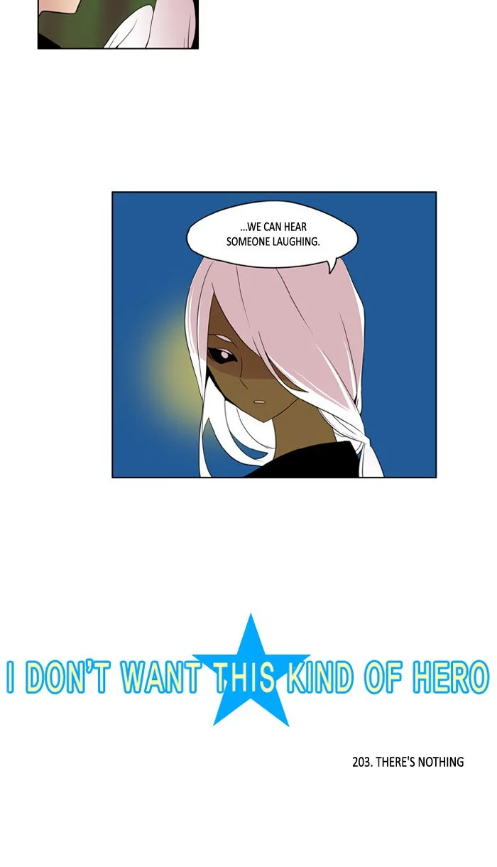 I Don't Want This Kind of Hero Chapter 205 page 2
