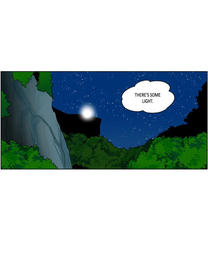 I Don't Want This Kind of Hero Chapter 205 page 25