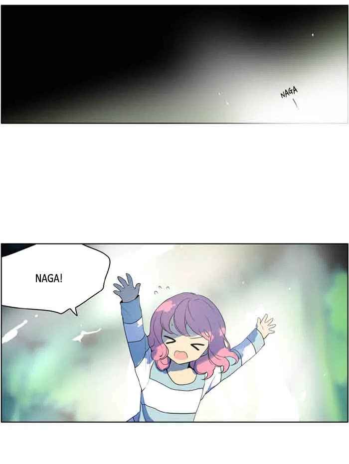 I Don't Want This Kind of Hero Chapter 206 page 23