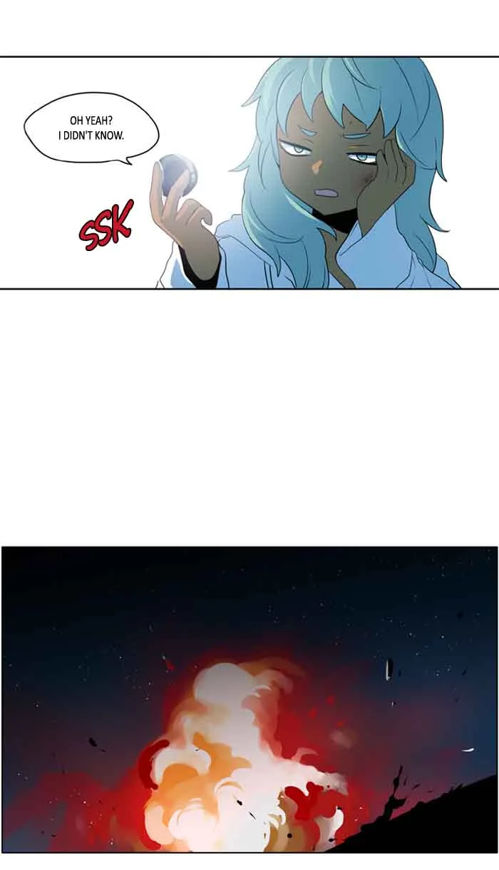 I Don't Want This Kind of Hero Chapter 206 page 14