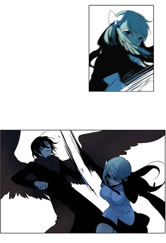 I Don't Want This Kind of Hero Chapter 206 page 9