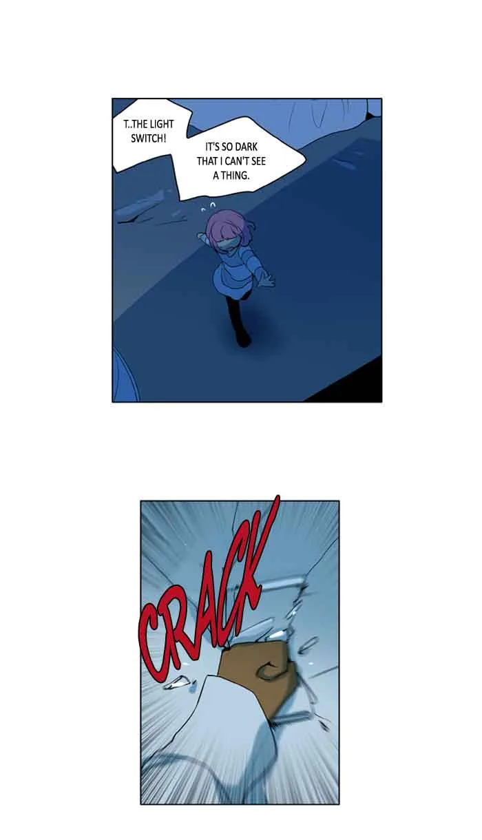 I Don't Want This Kind of Hero Chapter 206 page 11