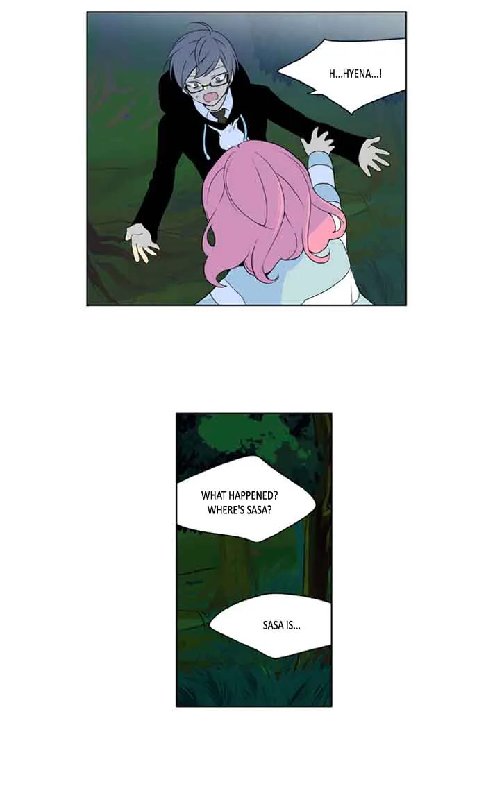 I Don't Want This Kind of Hero Chapter 206 page 24