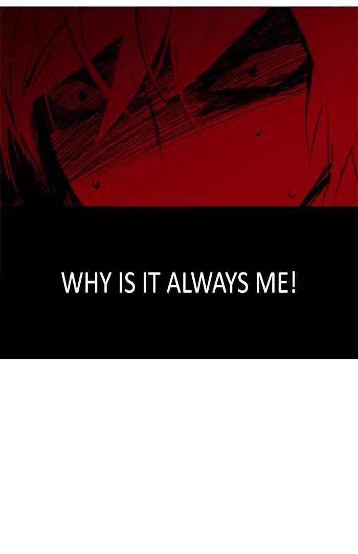 I Don't Want This Kind of Hero Chapter 206 page 22