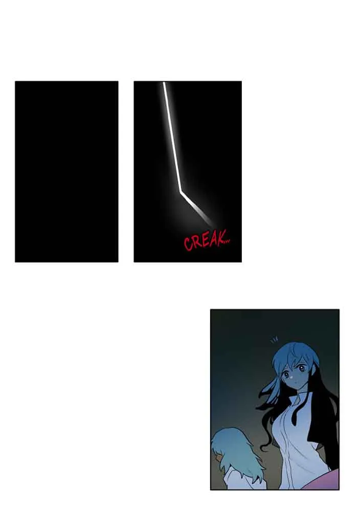 I Don't Want This Kind of Hero Chapter 206 page 3