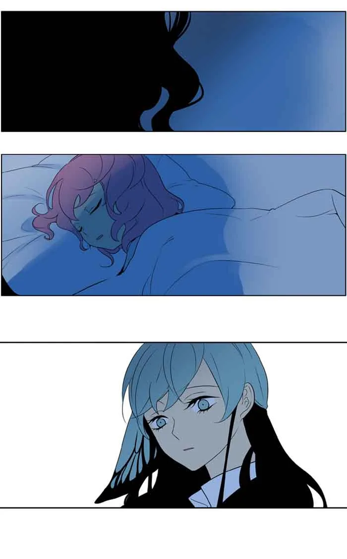 I Don't Want This Kind of Hero Chapter 206 page 4