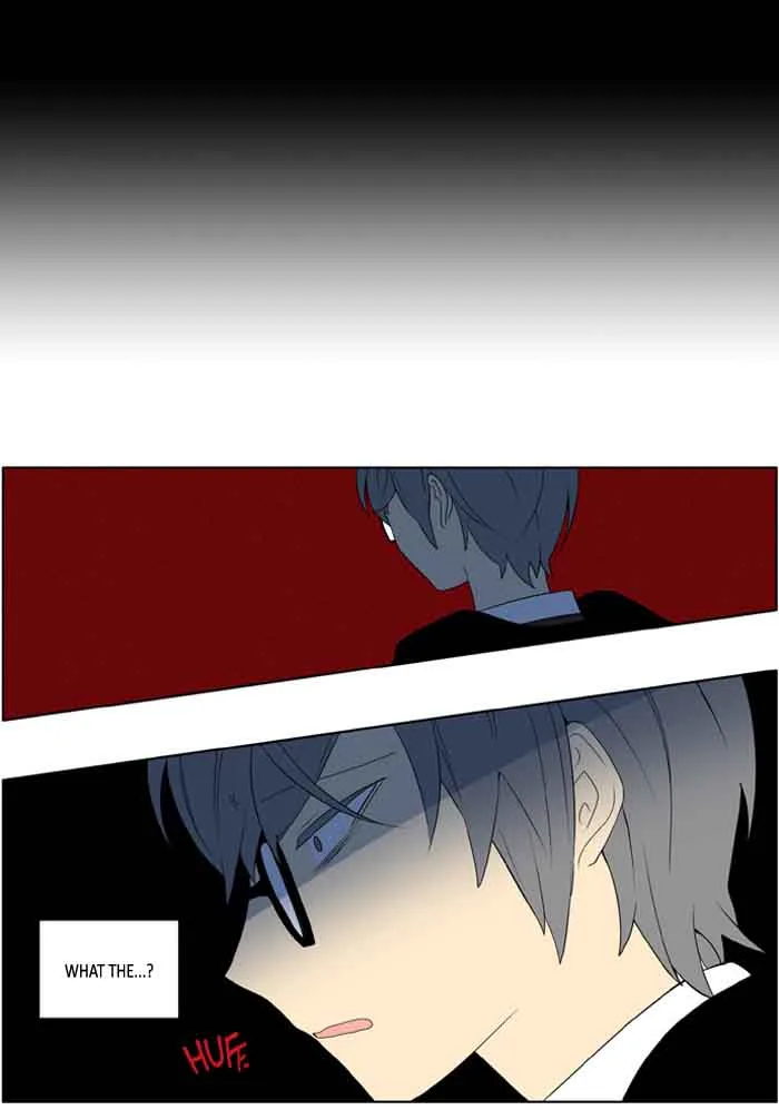 I Don't Want This Kind of Hero Chapter 206 page 20