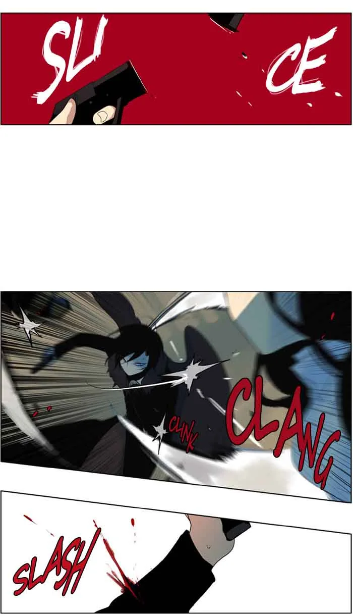 I Don't Want This Kind of Hero Chapter 206 page 10