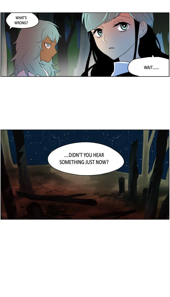 I Don't Want This Kind of Hero Chapter 207 page 25
