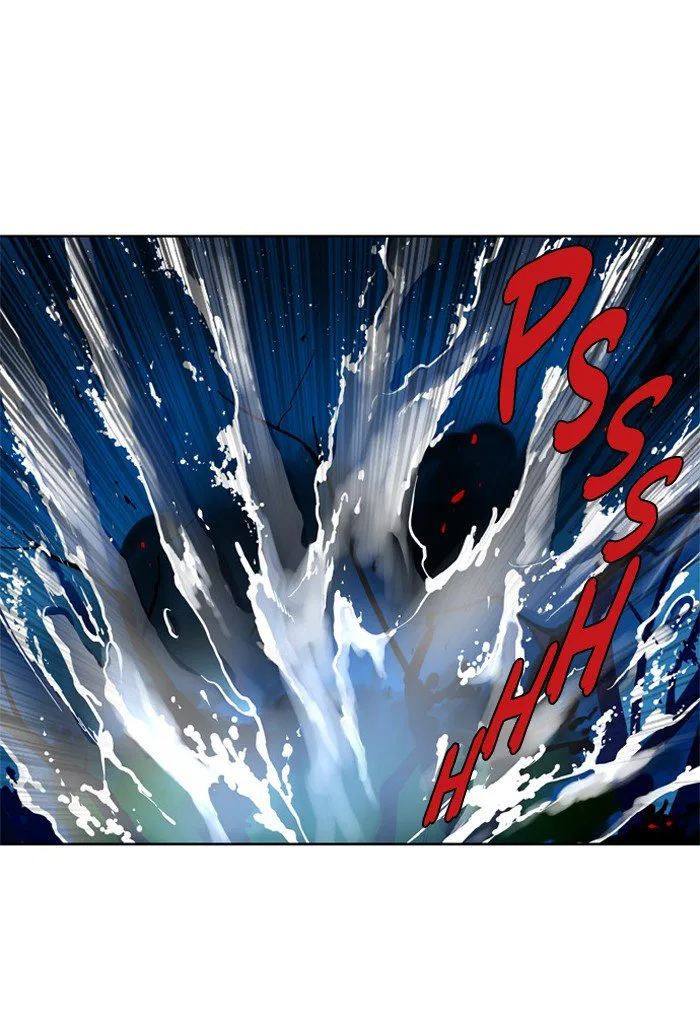 I Don't Want This Kind of Hero Chapter 207 page 3