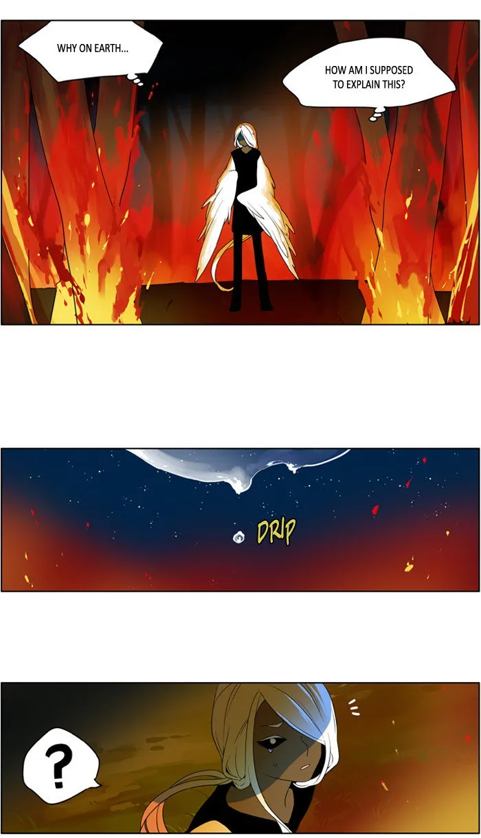 I Don't Want This Kind of Hero Chapter 207 page 2