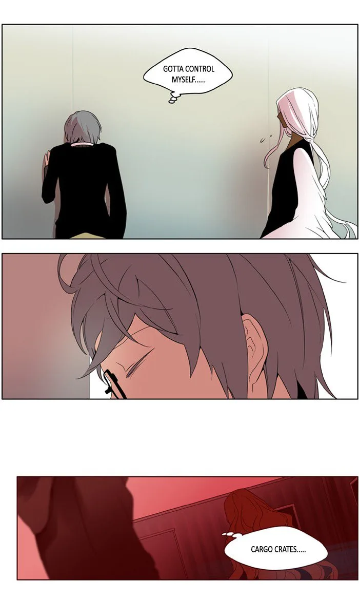 I Don't Want This Kind of Hero Chapter 208 page 4