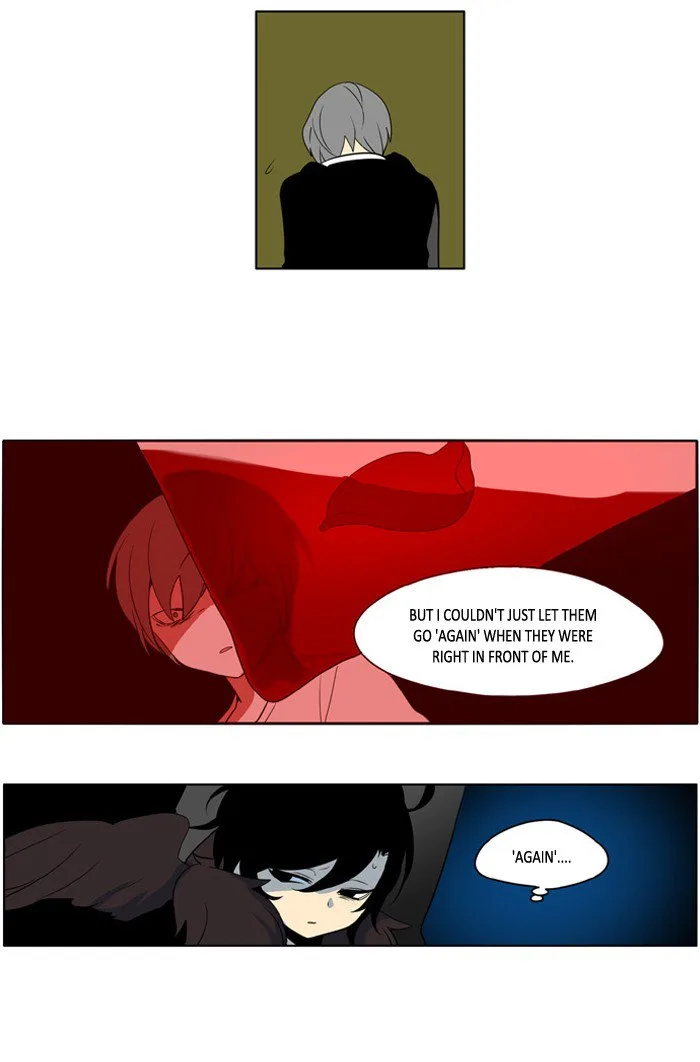 I Don't Want This Kind of Hero Chapter 208 page 17