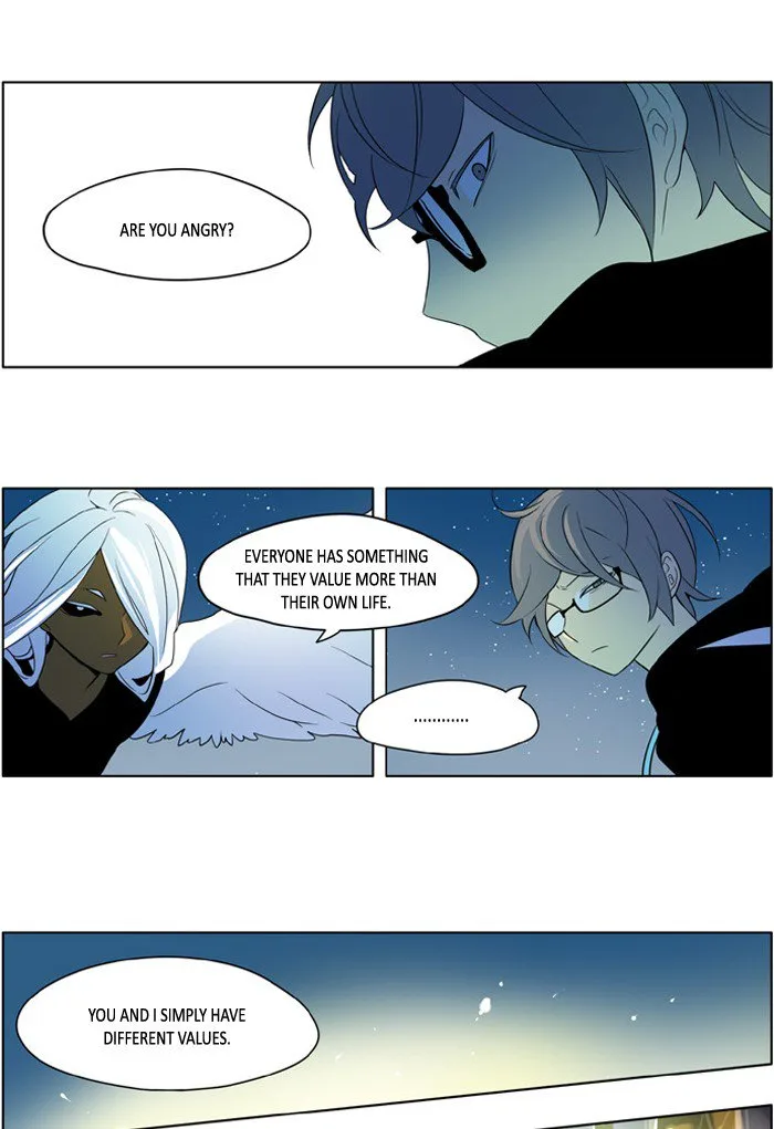 I Don't Want This Kind of Hero Chapter 208 page 15