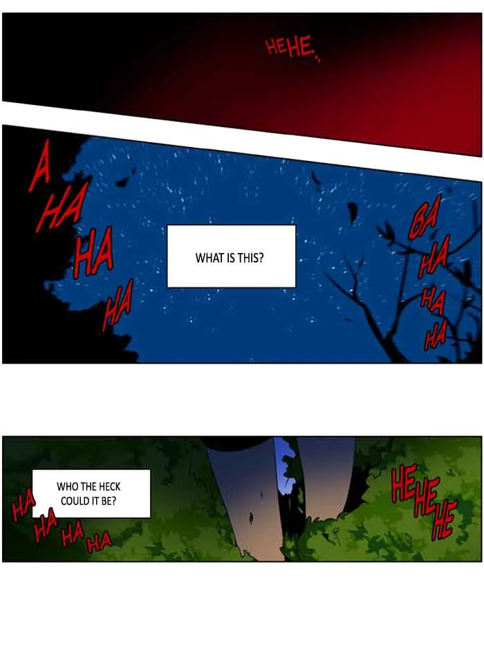 I Don't Want This Kind of Hero Chapter 209 page 5