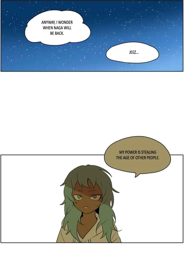 I Don't Want This Kind of Hero Chapter 209 page 8