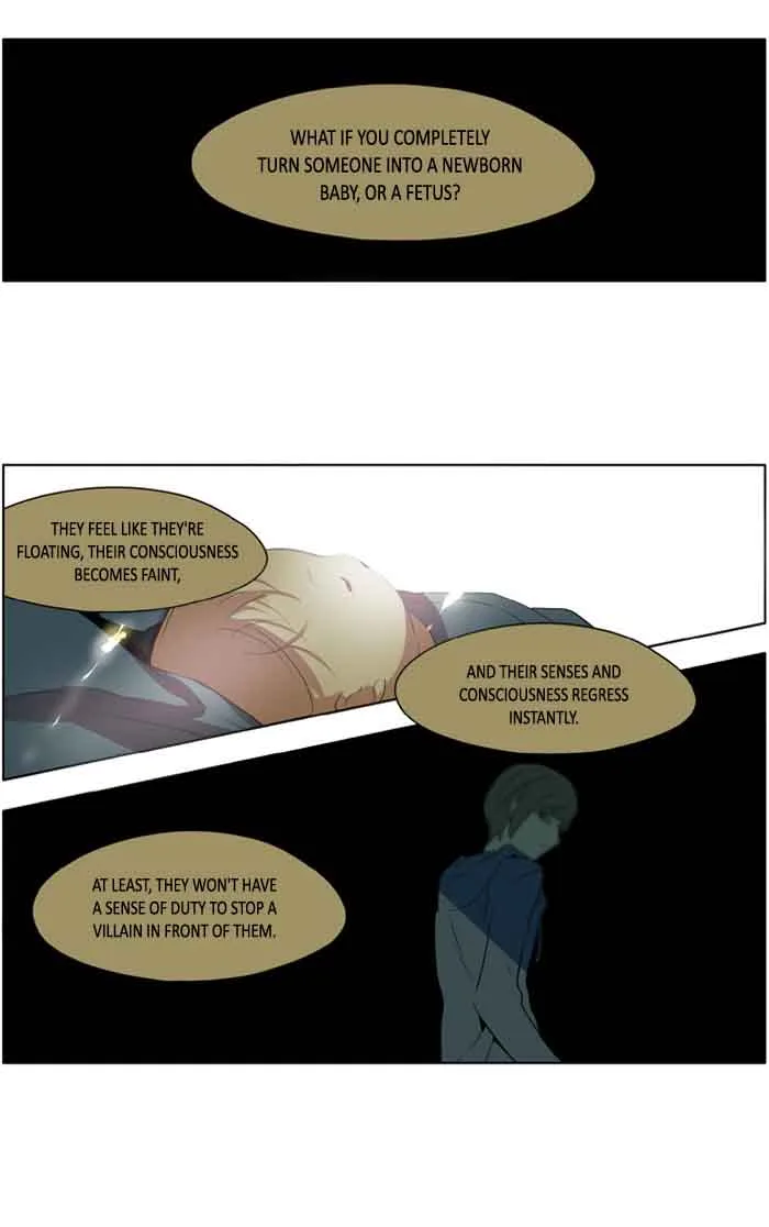 I Don't Want This Kind of Hero Chapter 209 page 11