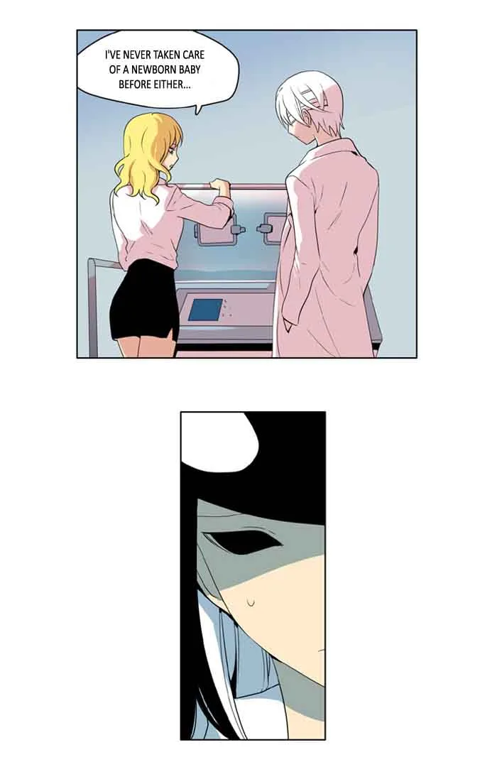 I Don't Want This Kind of Hero Chapter 209 page 2