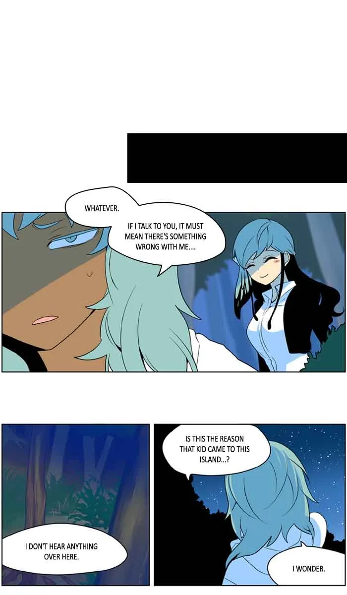 I Don't Want This Kind of Hero Chapter 209 page 15
