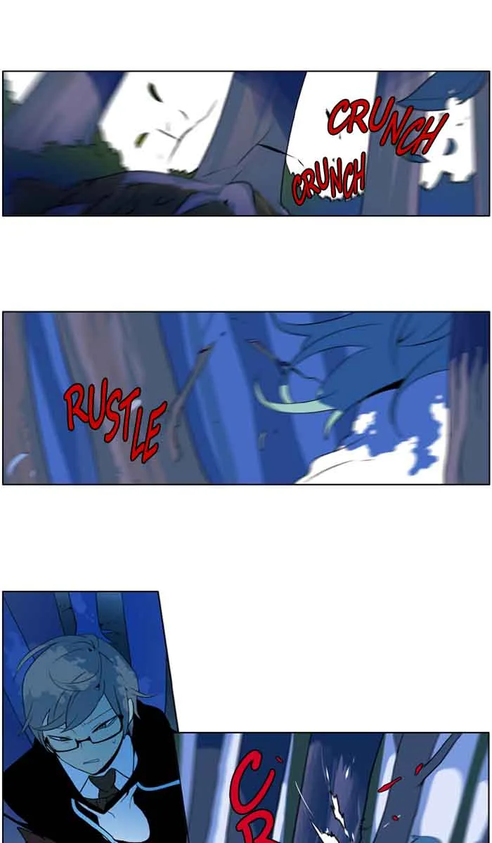 I Don't Want This Kind of Hero Chapter 209 page 23
