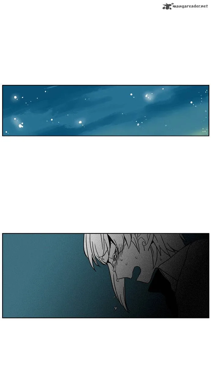 I Don't Want This Kind of Hero Chapter 21 page 1