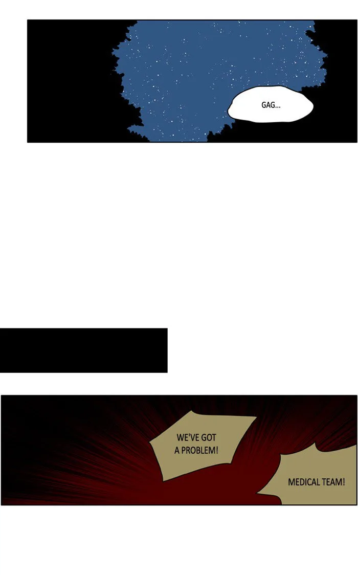 I Don't Want This Kind of Hero Chapter 210 page 14