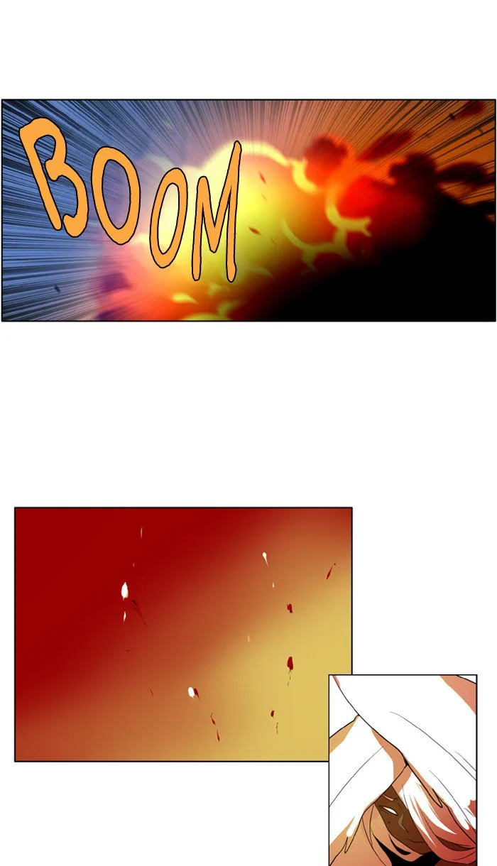 I Don't Want This Kind of Hero Chapter 210 page 8