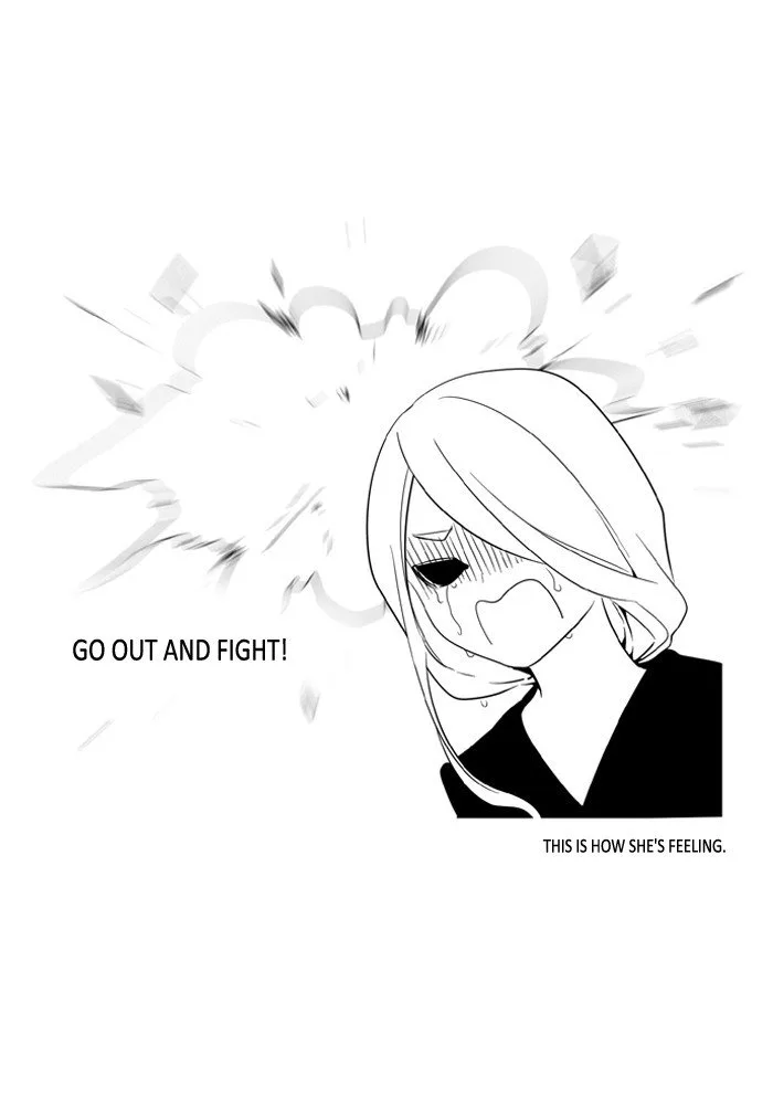 I Don't Want This Kind of Hero Chapter 210 page 26