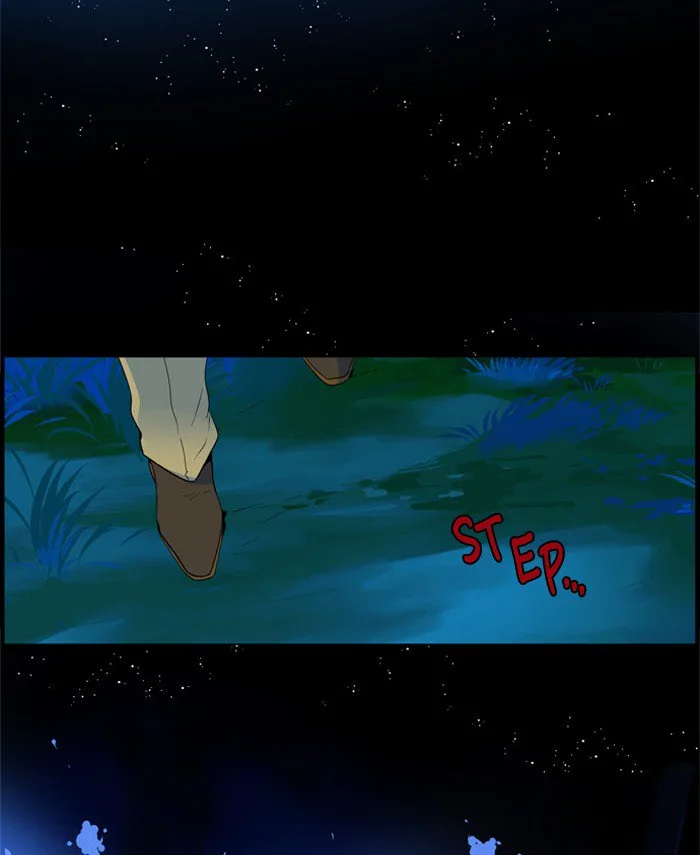 I Don't Want This Kind of Hero Chapter 210 page 21