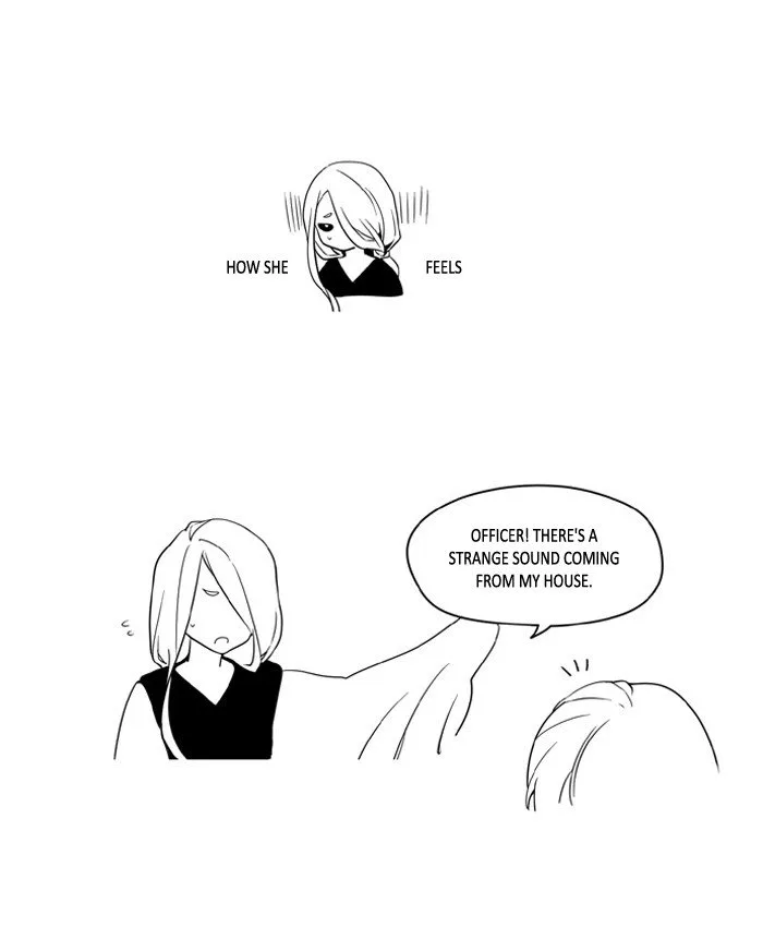 I Don't Want This Kind of Hero Chapter 210 page 24