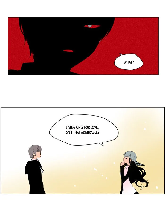 I Don't Want This Kind of Hero Chapter 211 page 8