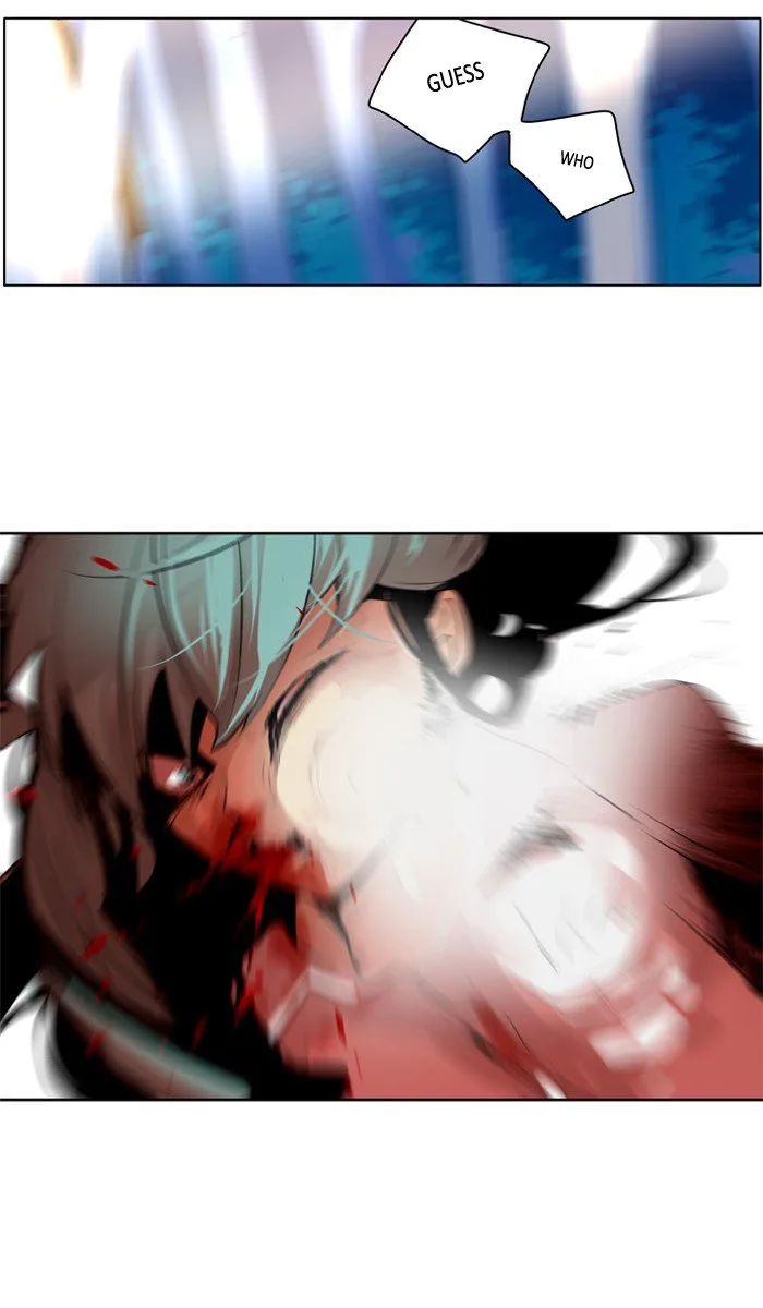 I Don't Want This Kind of Hero Chapter 211 page 11