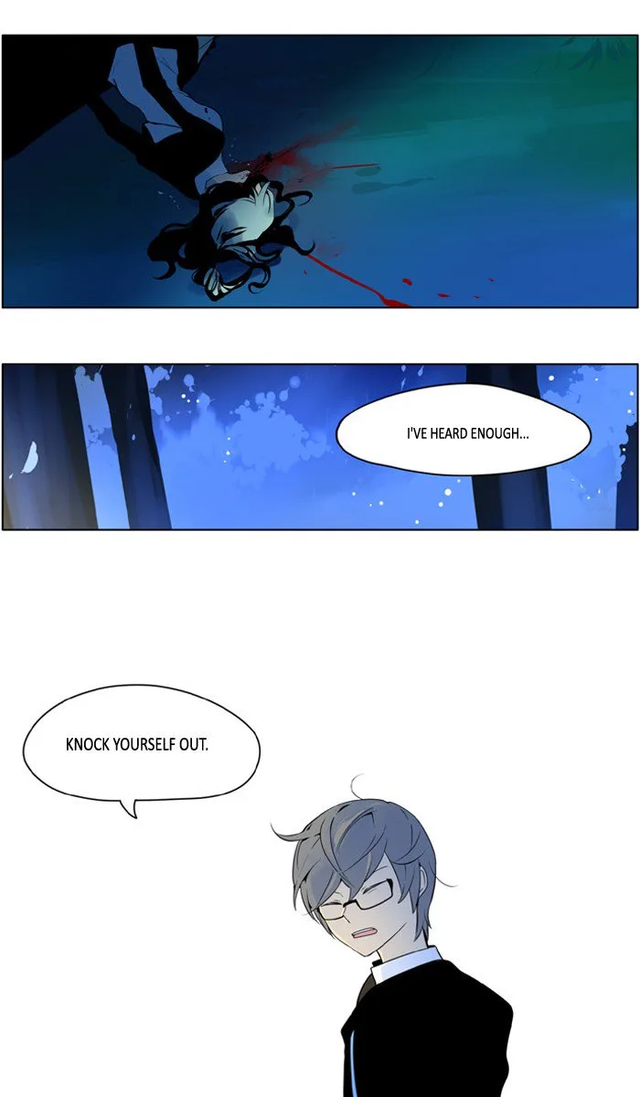 I Don't Want This Kind of Hero Chapter 211 page 14