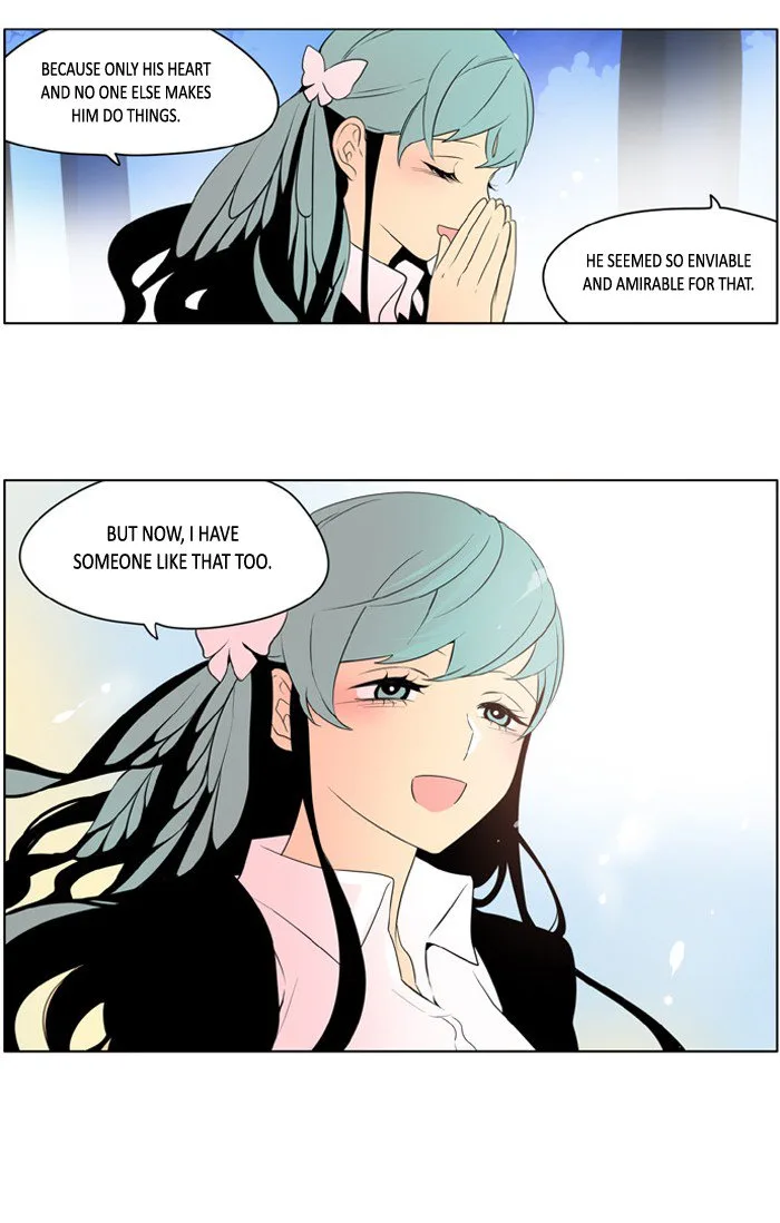 I Don't Want This Kind of Hero Chapter 211 page 10