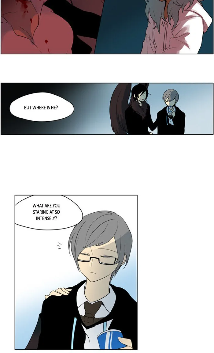 I Don't Want This Kind of Hero Chapter 212 page 8