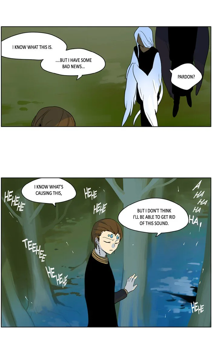 I Don't Want This Kind of Hero Chapter 212 page 23