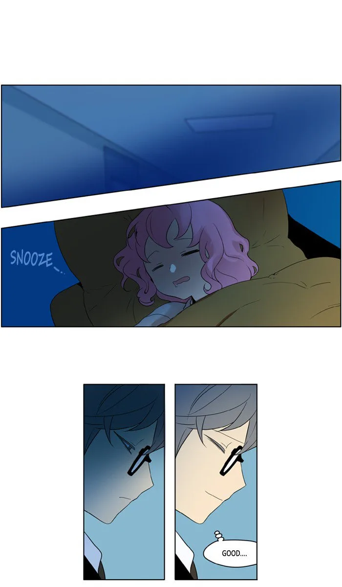I Don't Want This Kind of Hero Chapter 212 page 12
