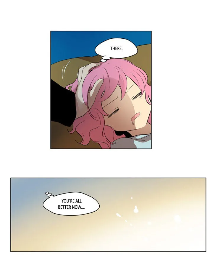 I Don't Want This Kind of Hero Chapter 212 page 13